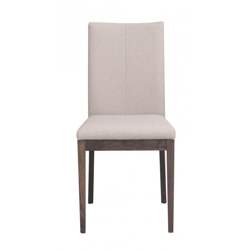 RO Aman Dining Chair Tan